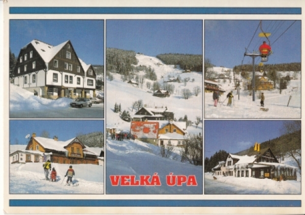 Gross Aupa 1994 95 001 ●